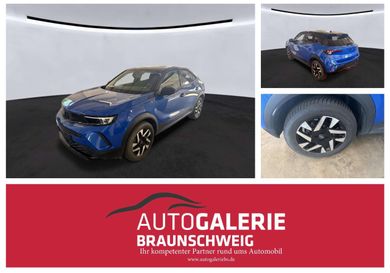 Opel Mokka, 2024