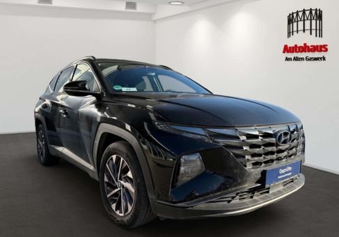 Hyundai Tucson, 2020