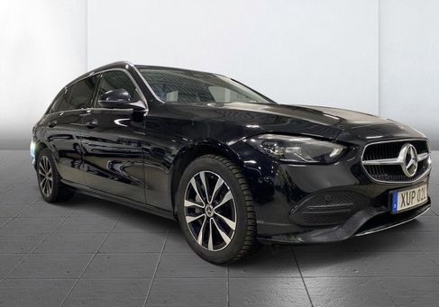 Mercedes-Benz C 300, 2023