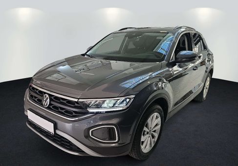Volkswagen T-Roc, 2025
