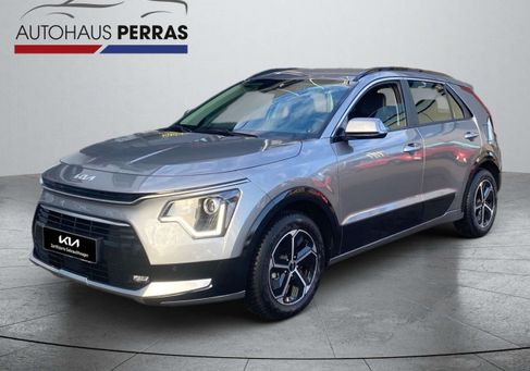 Kia Niro, 2025
