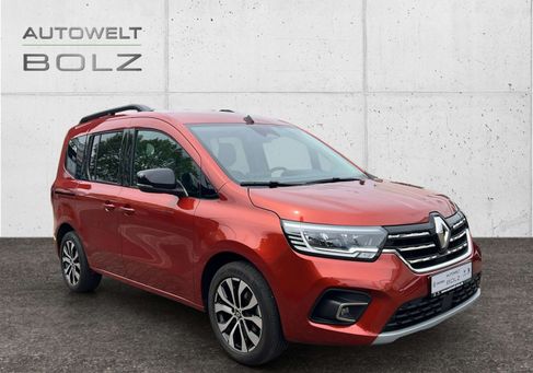 Renault Kangoo, 2022