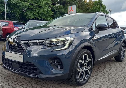Mitsubishi ASX, 2024