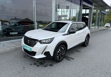 Peugeot 2008, 2023