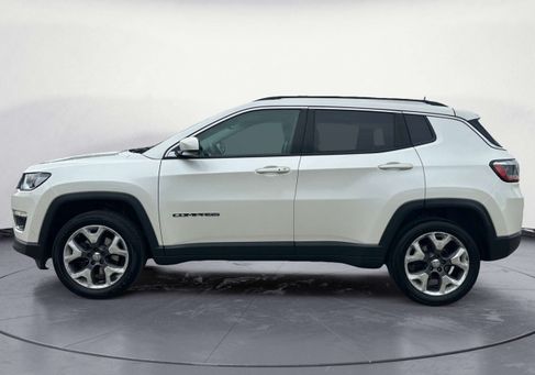Jeep Compass, 2018 3