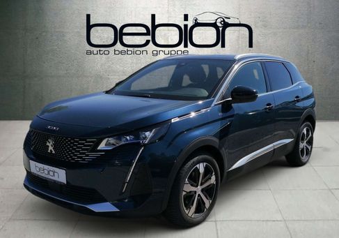 Peugeot 3008, 2024