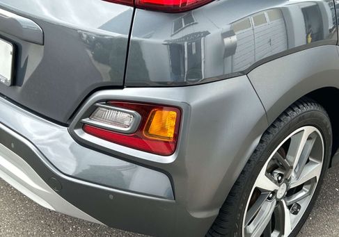 Hyundai Kona, 2020 3