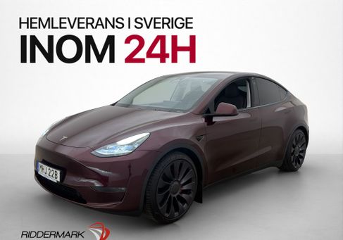 Tesla Model Y, 2024 3