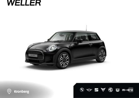 MINI Cooper, 2022