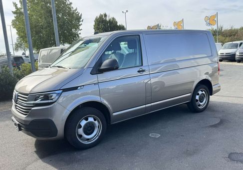 Volkswagen T6 Transporter, 2022 3