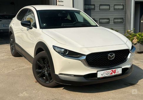 Mazda CX-30, 2024