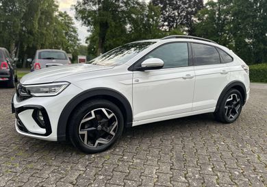 Volkswagen Taigo, 2025
