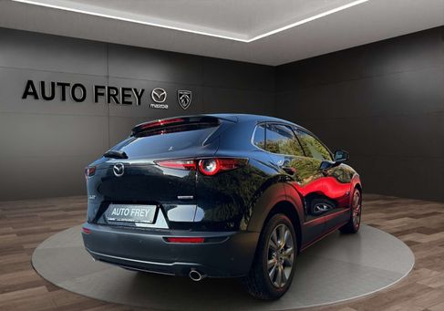 Mazda CX-30, 2024 3