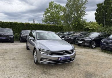 Volkswagen Passat Variant, 2022