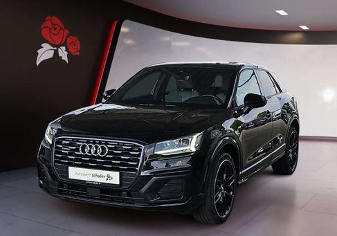 Audi Q2, 2019 2