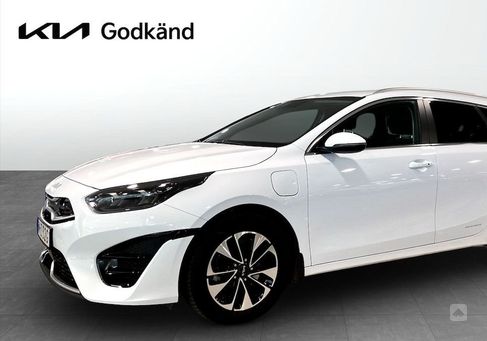 Kia Cee&#039;d Sportswagon, 2024