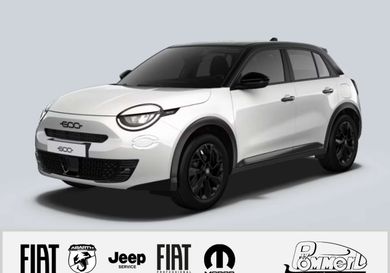 Fiat 600, 2026