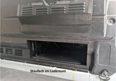 Ford Transit Custom, 2021