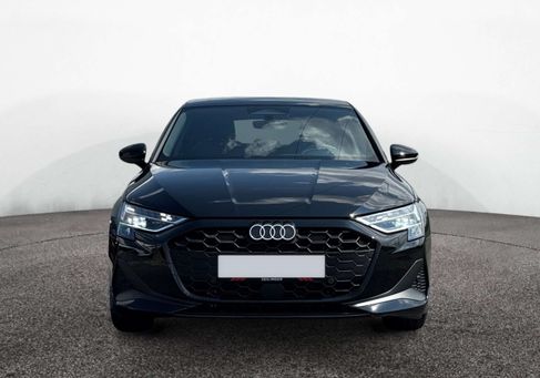 Audi A3, 2026 3