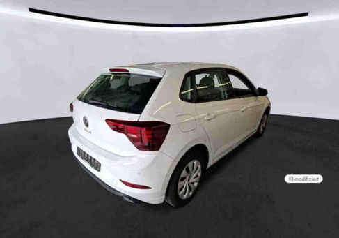 Volkswagen Polo, 2023 2