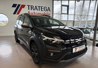 Dacia Jogger, 2025