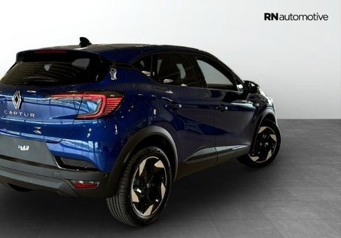 Renault Captur, 2026