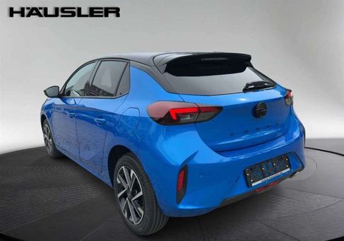 Opel Corsa, 2025 3