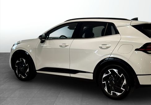 Kia Sportage, 2024 3
