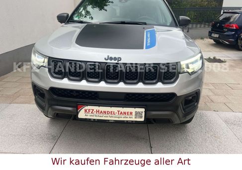 Jeep Compass, 2022 2
