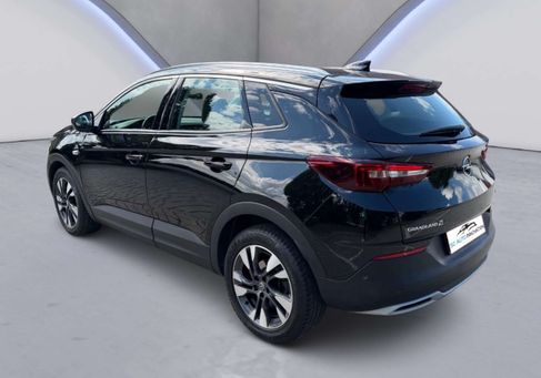 Opel Grandland X, 2019 3