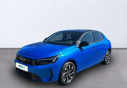 Opel Corsa, 2026 2