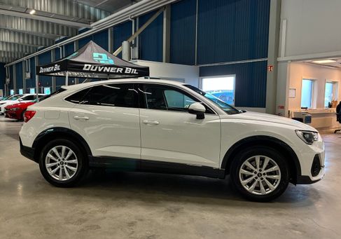 Audi Q3, 2024