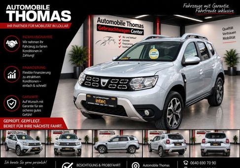 Dacia Duster, 2019 2