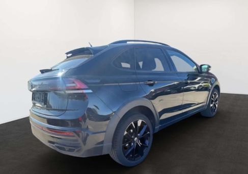 Volkswagen Taigo, 2024