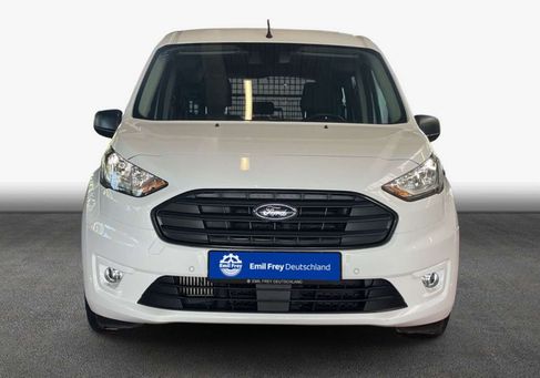 Ford Transit Connect, 2020
