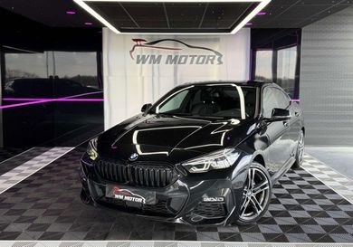 BMW 2 Serija, 2021