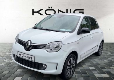 Renault Twingo, 2023
