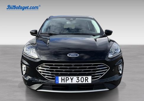 Ford Kuga, 2023