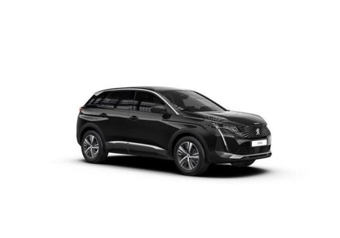 Peugeot 3008, 2022