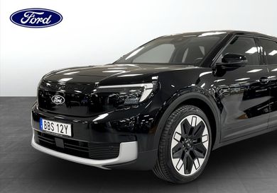 Ford Explorer, 2026
