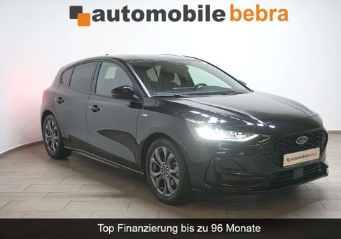 Ford Focus, 2025