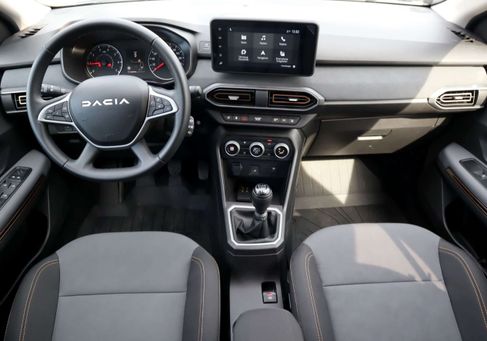 Dacia Jogger, 2025 3