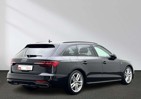 Audi A4, 2023 3