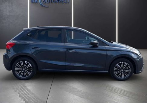 Seat Ibiza, 2024