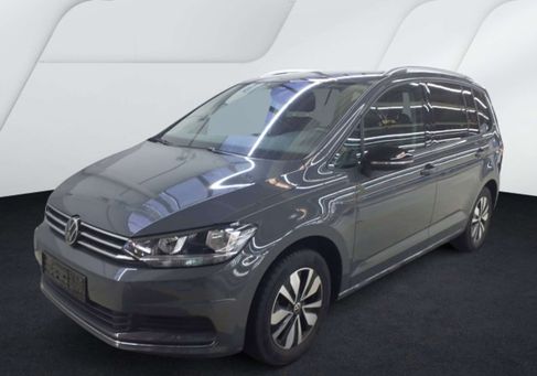 Volkswagen Touran, 2025 2