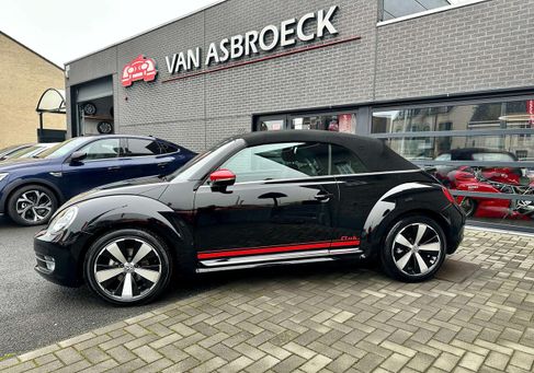 Volkswagen New Beetle, 2015