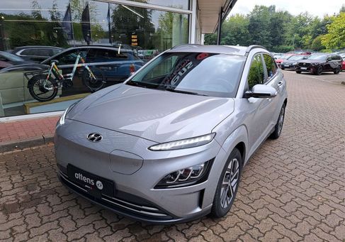 Hyundai Kona, 2021 2