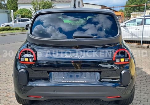 Renault Twingo, 2026