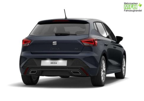 Seat Ibiza, 2026