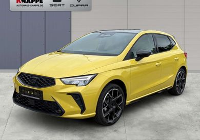 Seat Ibiza, 2026